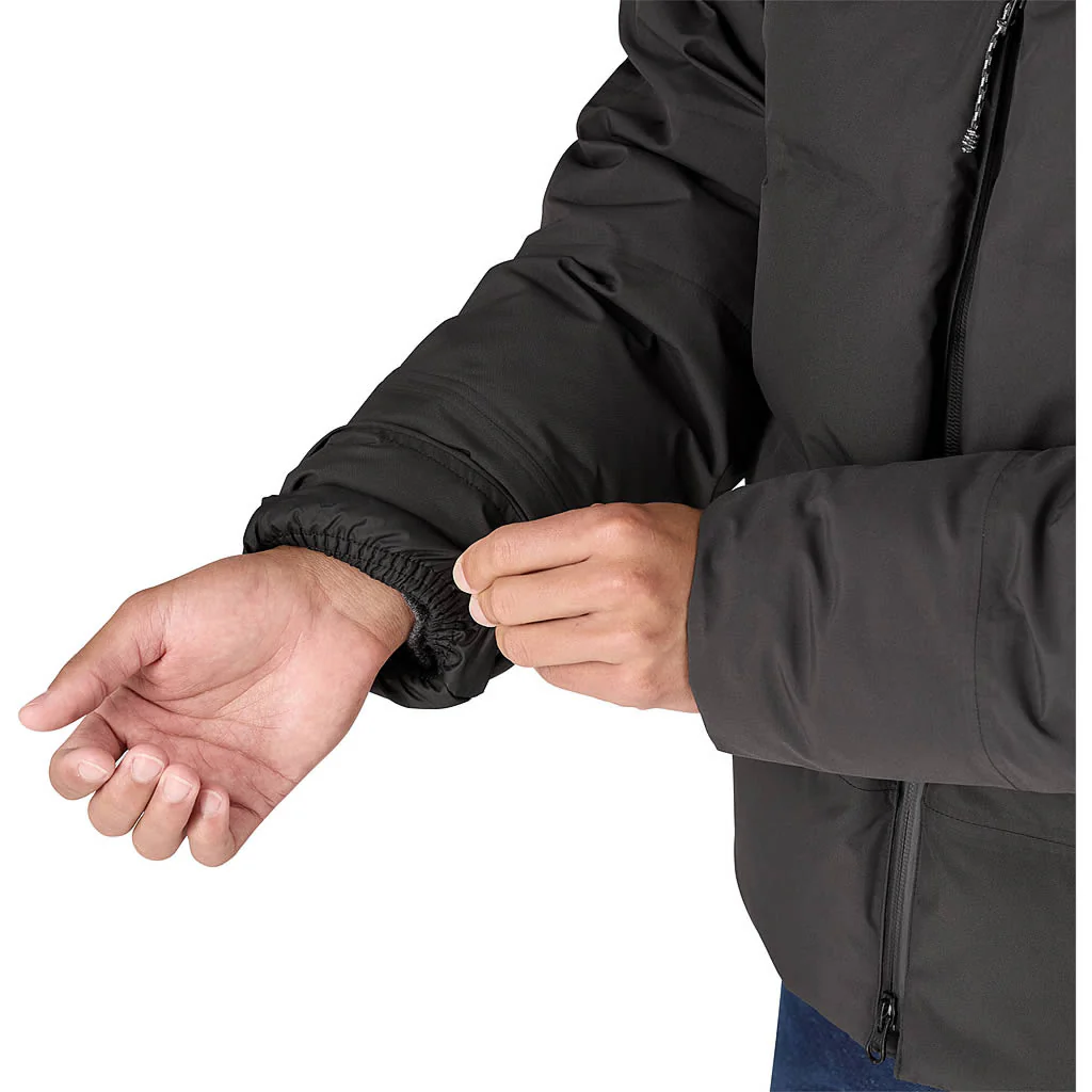 Men's Jackson Glacier Jacket - Image 7