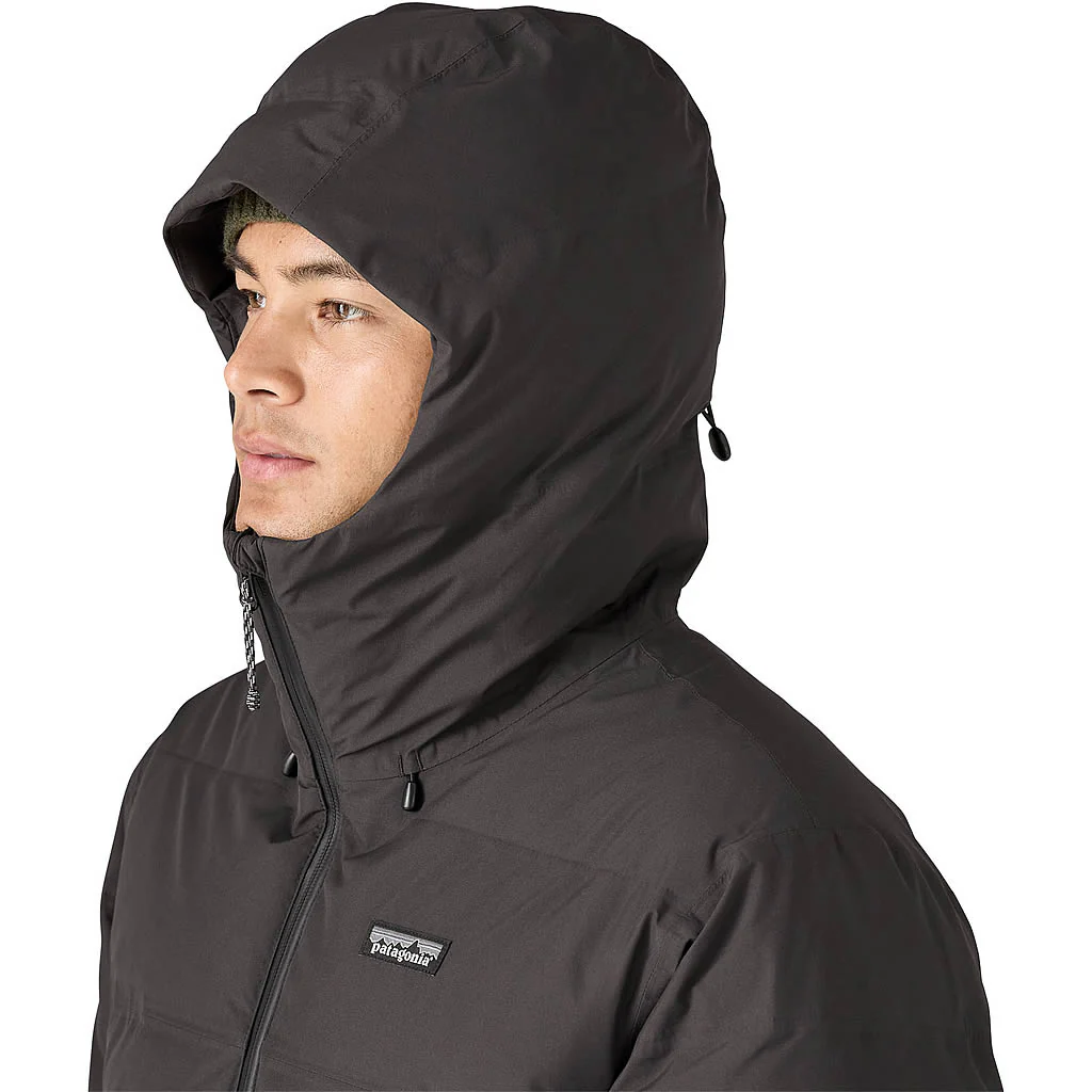 Men's Jackson Glacier Jacket - Image 8