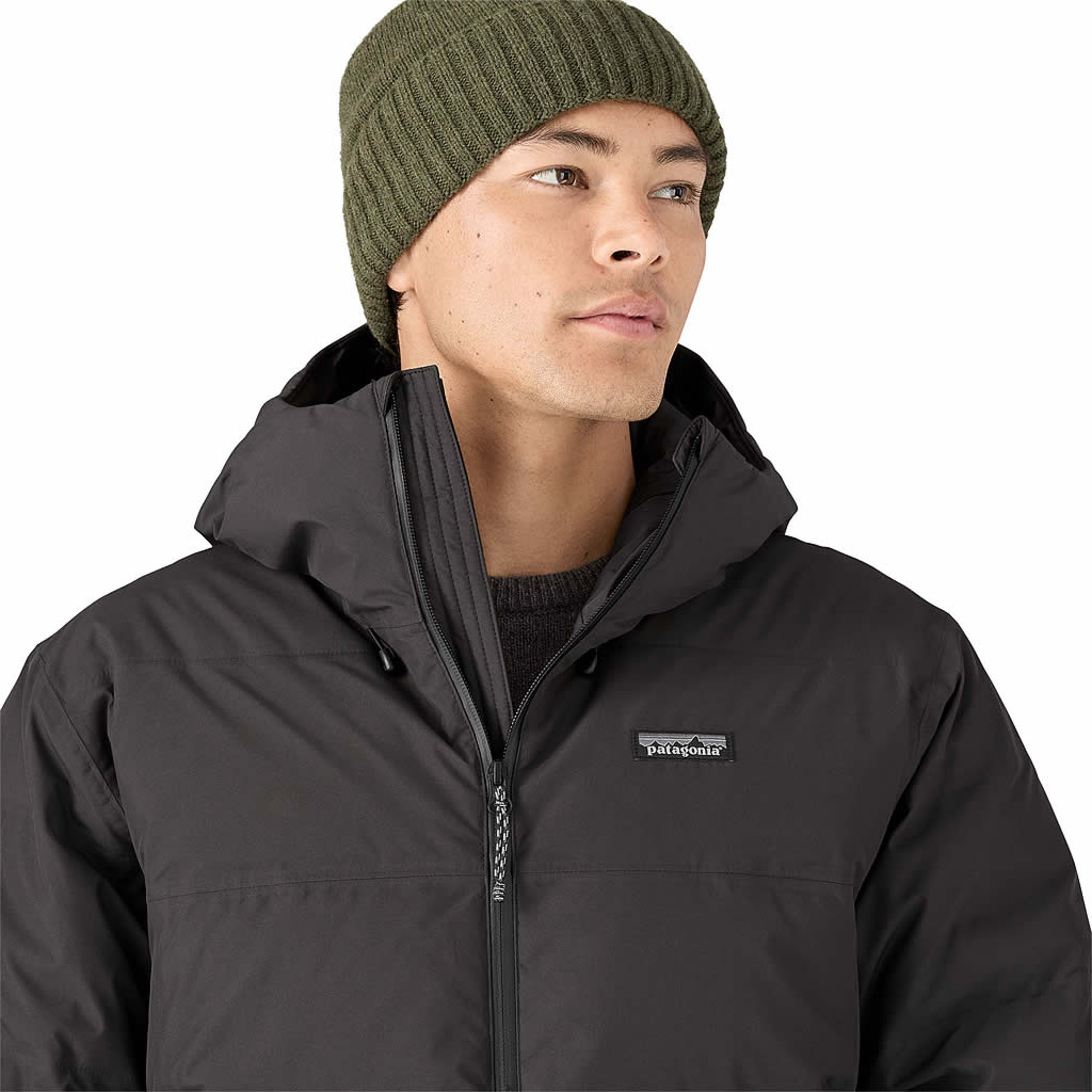 Men's Jackson Glacier Jacket - Image 9