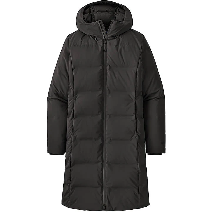 Women's Jackson Glacier Parka - Image 2