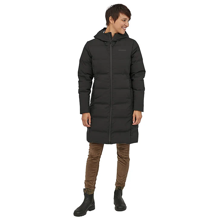 Women's Jackson Glacier Parka - Image 3