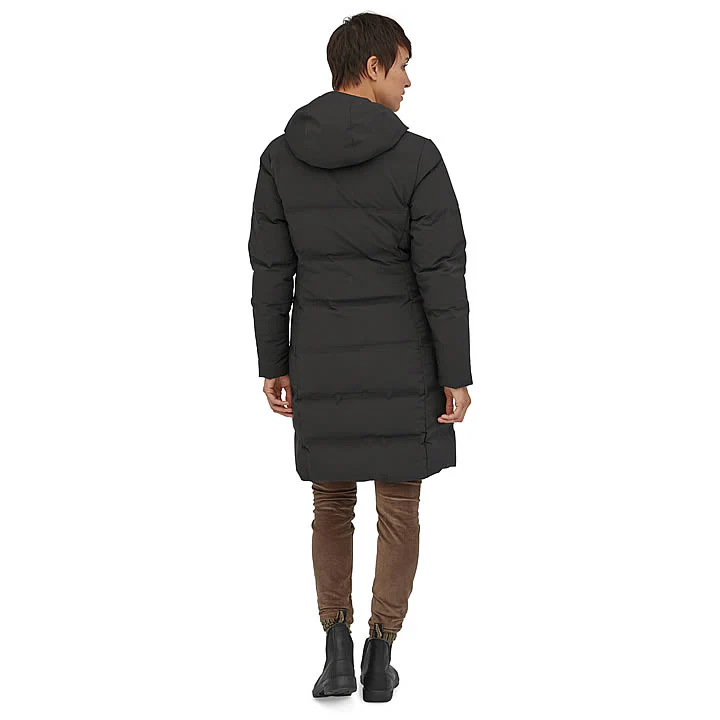 Women's Jackson Glacier Parka - Image 4