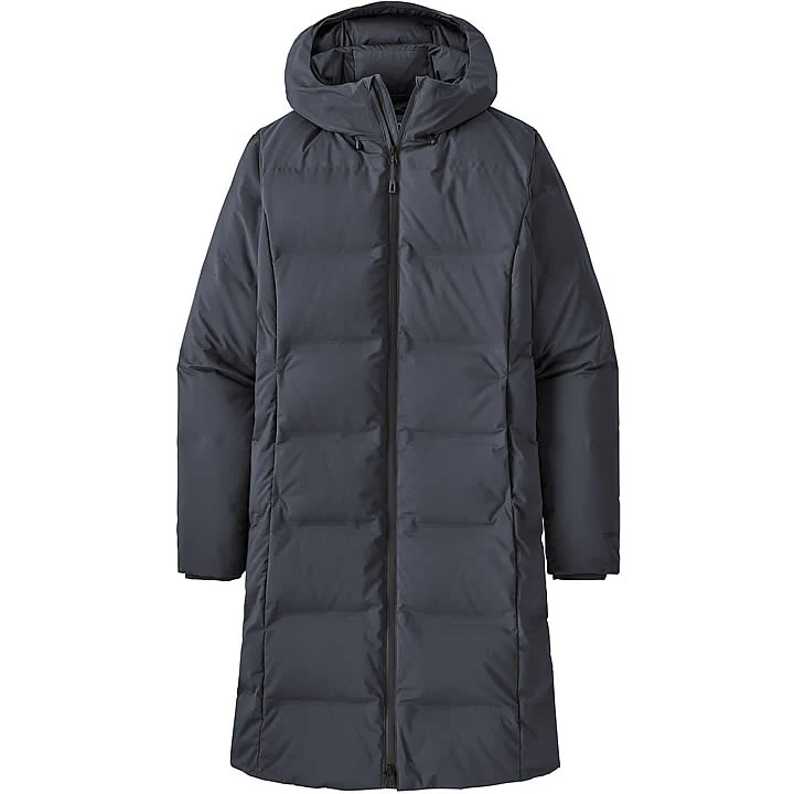 Women's Jackson Glacier Parka - Image 6