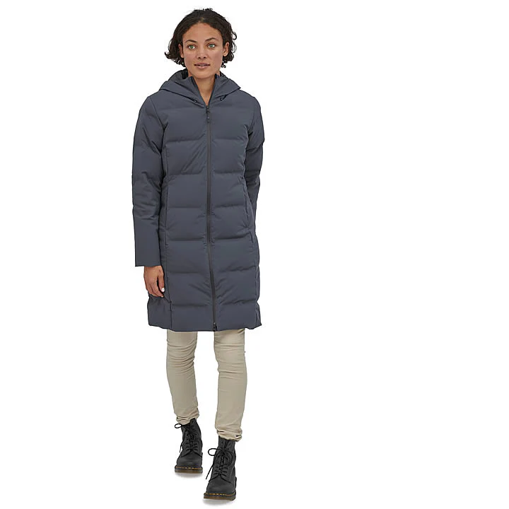 Women's Jackson Glacier Parka - Image 7