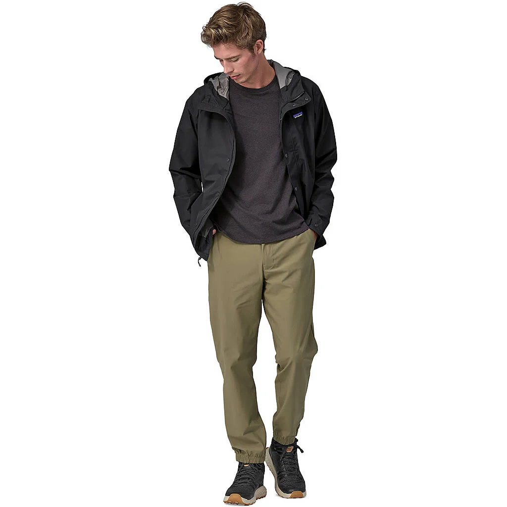 Men's Jackson Glacier Rain Jacket - Image 5