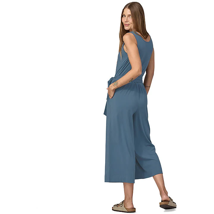 Women's Kamala Jumpsuit - Image 10