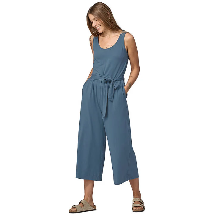 Women's Kamala Jumpsuit - Image 11