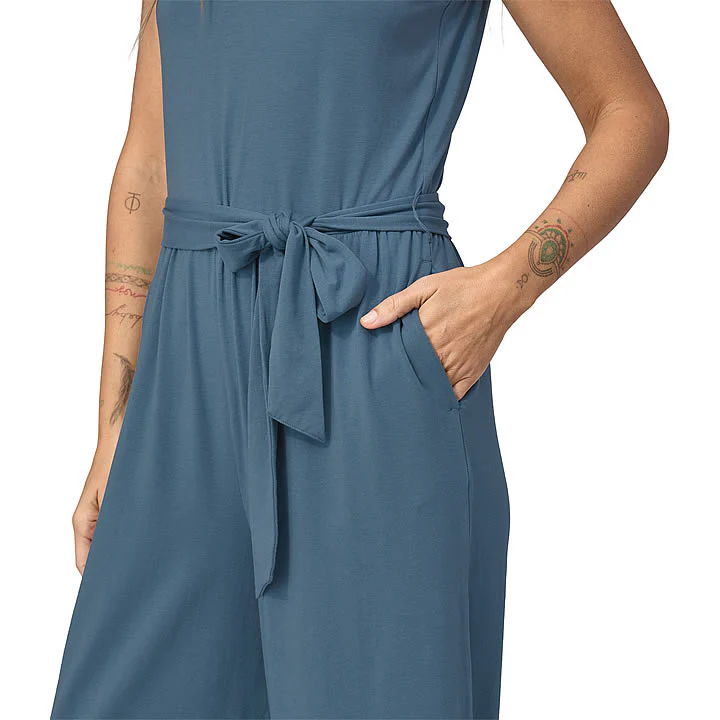 Women's Kamala Jumpsuit - Image 12