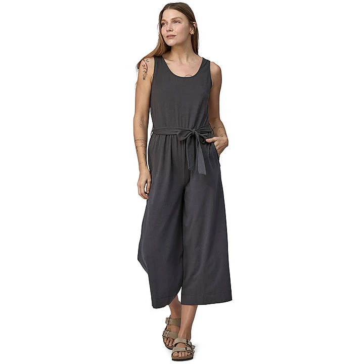Women's Kamala Jumpsuit - Image 4