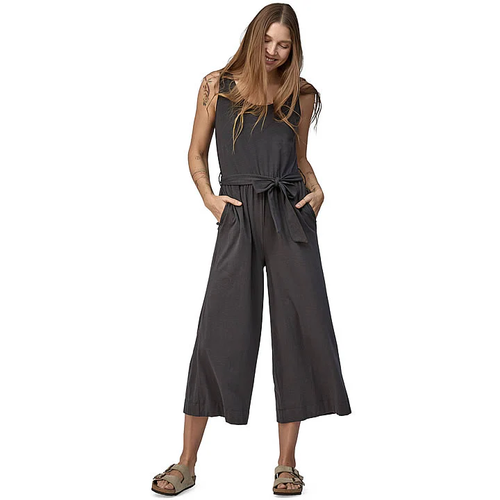 Women's Kamala Jumpsuit - Image 7