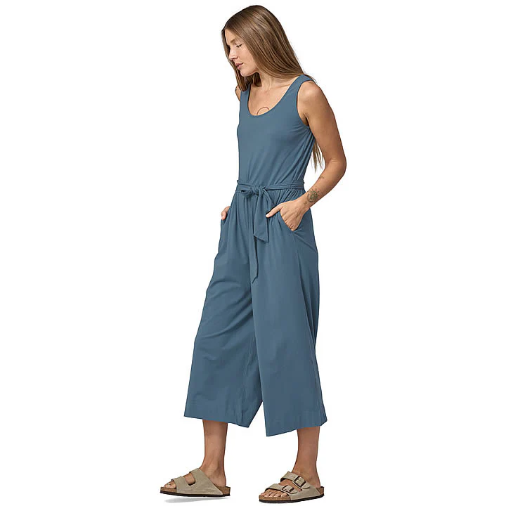 Women's Kamala Jumpsuit - Image 9