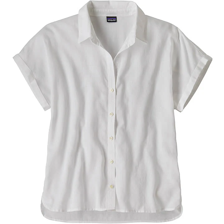 Women's Lightweight A/C Shirt - Image 2