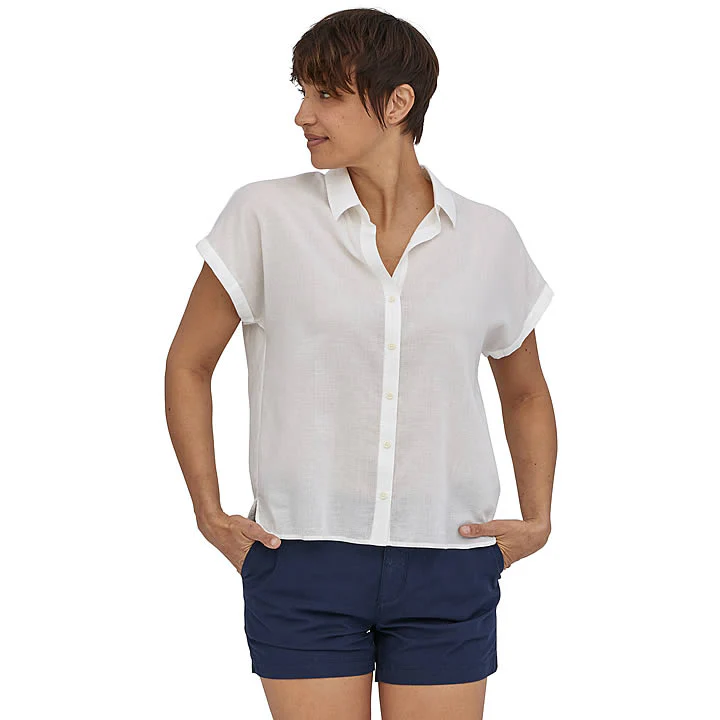 Women's Lightweight A/C Shirt - Image 3