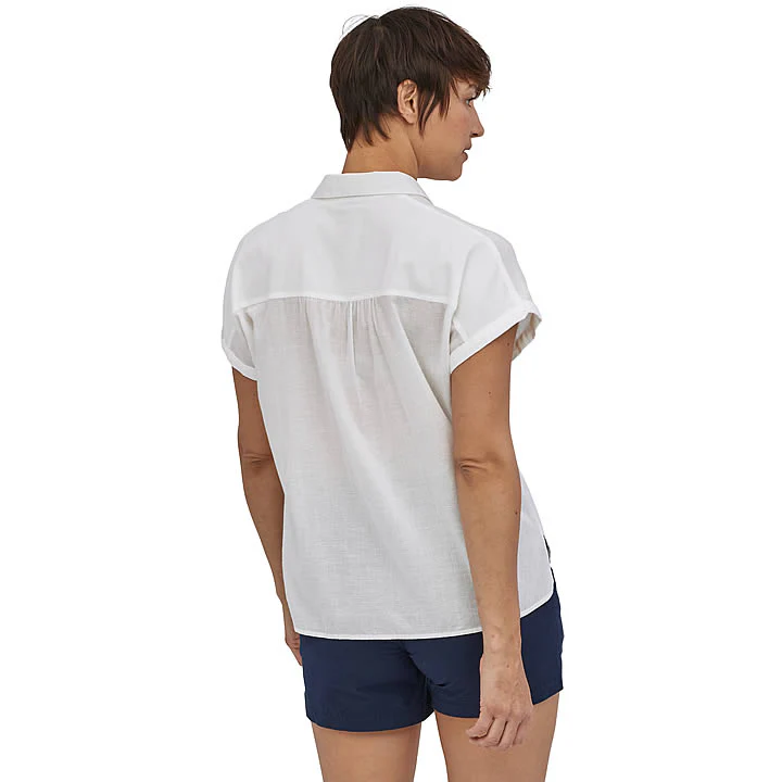 Women's Lightweight A/C Shirt - Image 4
