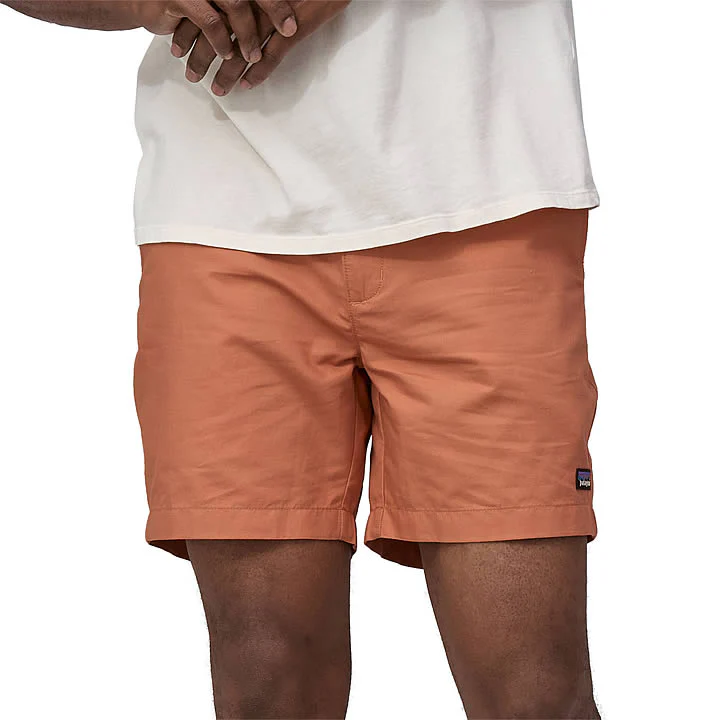 Men's Lightweight All-Wear Hemp Shorts 6" - Image 10
