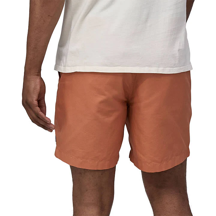 Men's Lightweight All-Wear Hemp Shorts 6" - Image 11