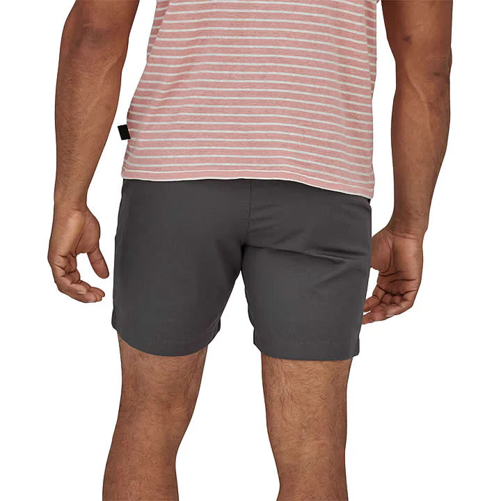 Men's Lightweight All-Wear Hemp Shorts 6" - Image 14