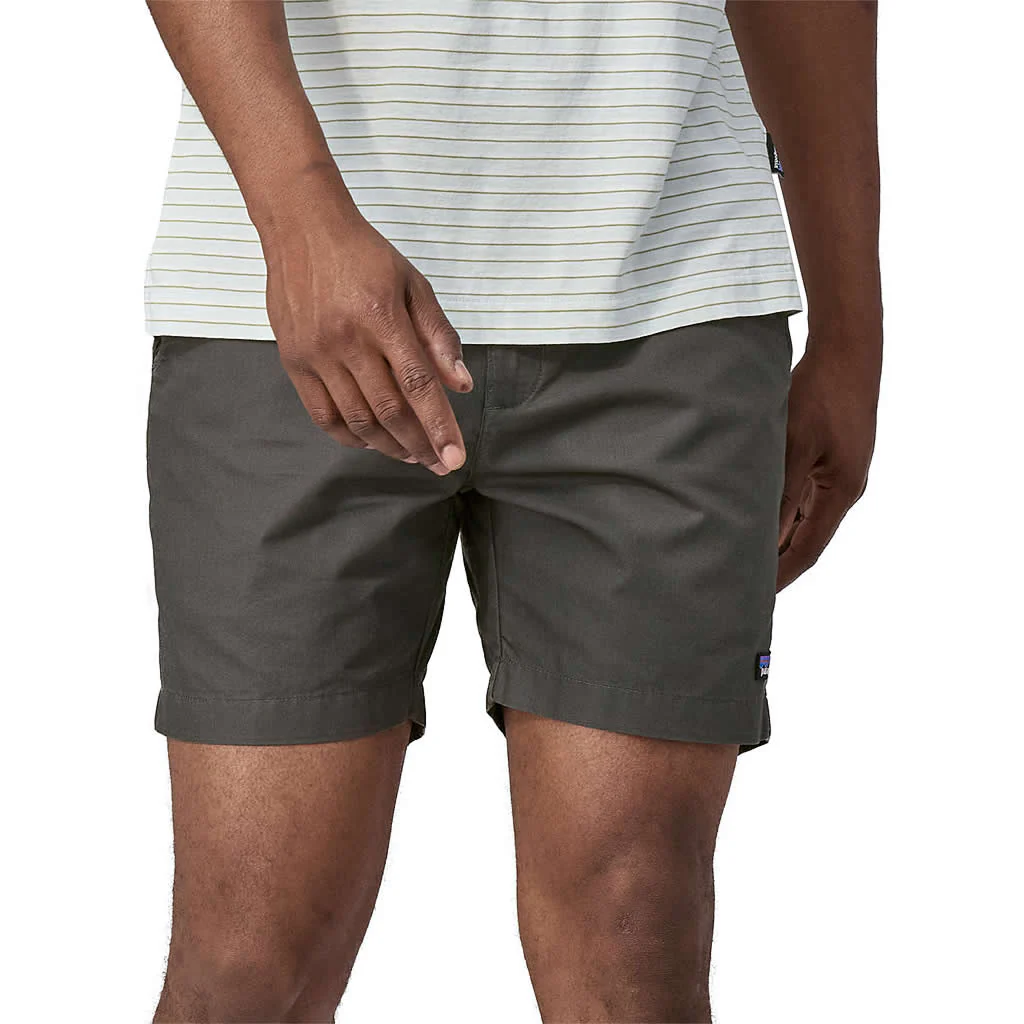 Men's Lightweight All-Wear Hemp Shorts 8" - Image 3