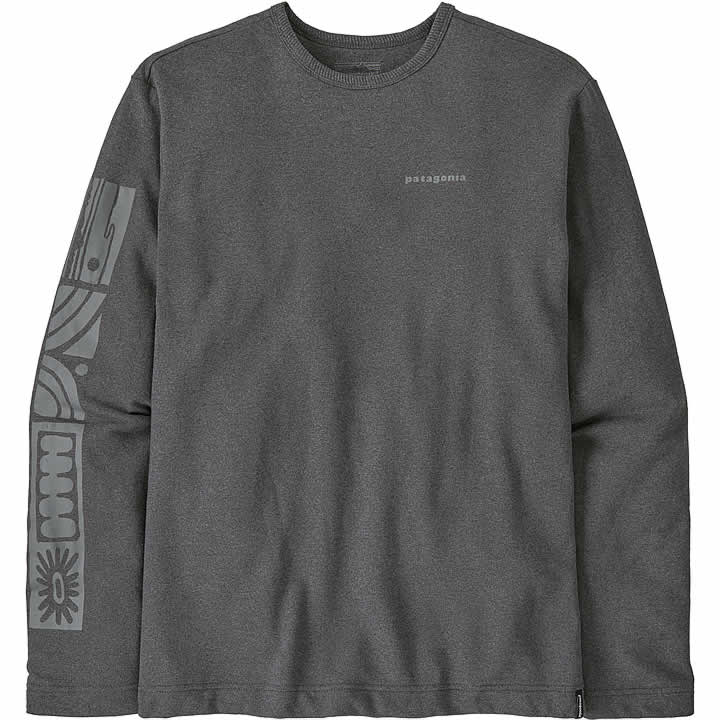 Men's Lightweight Dawn to Dusk Wildrise Crew - Image 2