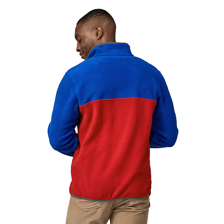 Men's Lightweight Synchilla Snap-T Pullover - Image 26