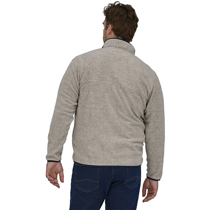 Men's Lightweight Synchilla Snap-T Pullover - Image 9