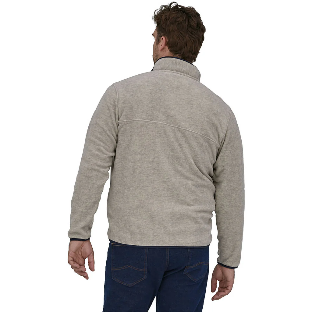 Men's Lightweight Synchilla Snap-T Pullover - Image 6