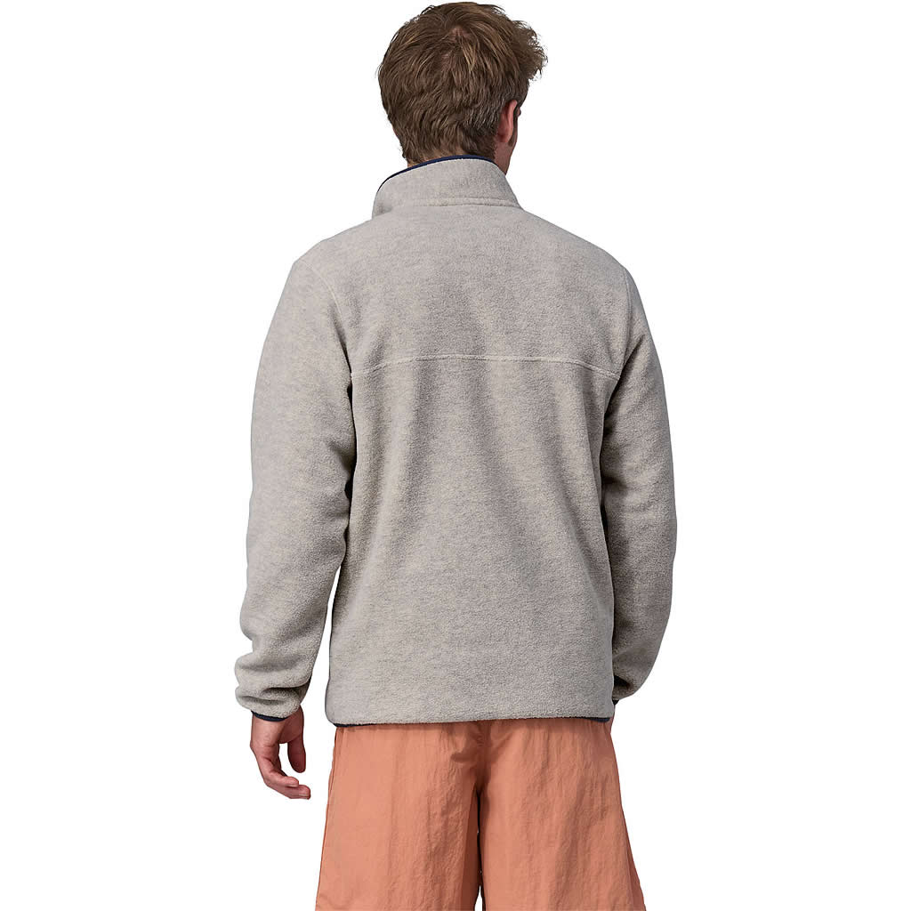 Men's Lightweight Synchilla Snap-T Pullover - Image 7