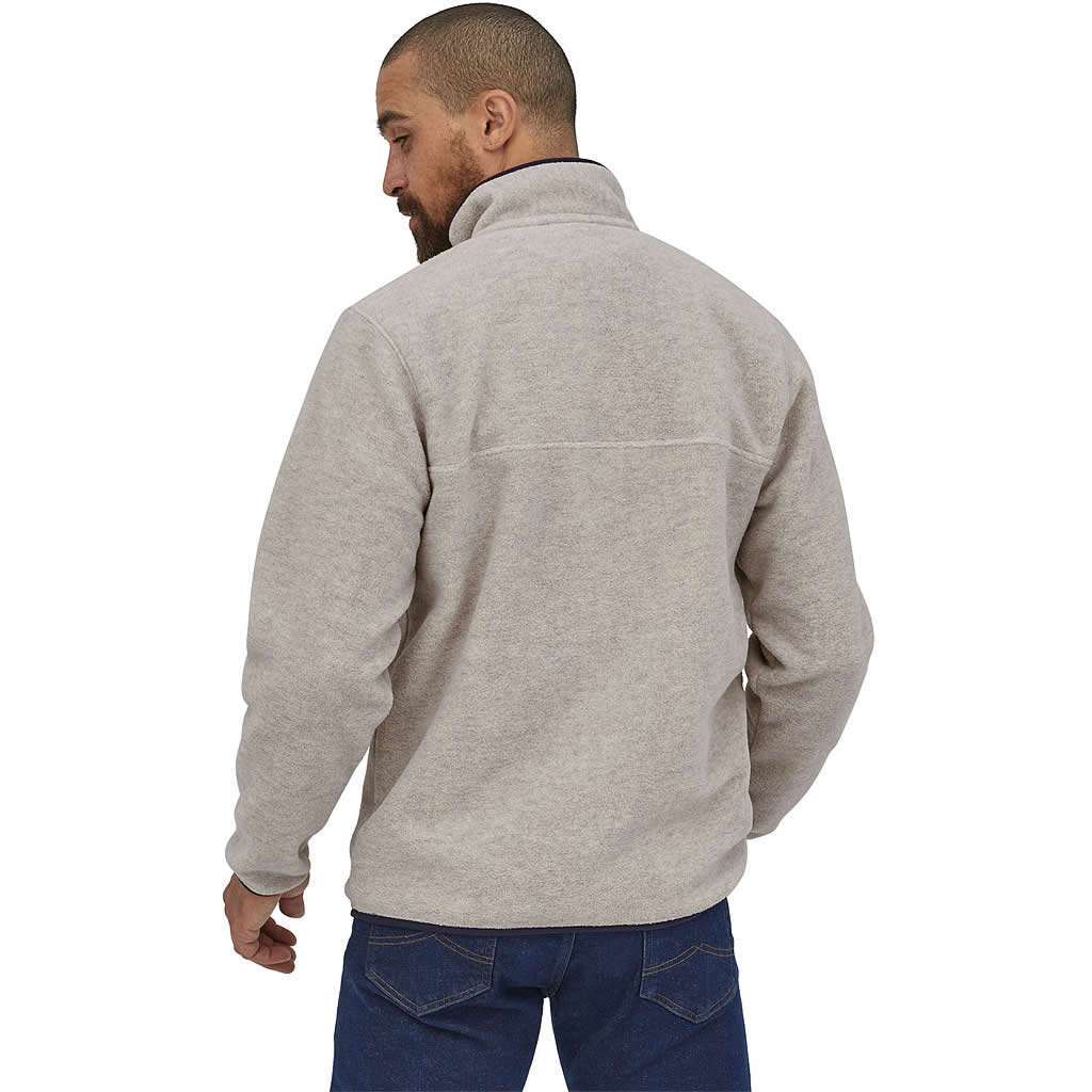 Men's Lightweight Synchilla Snap-T Pullover - Image 8
