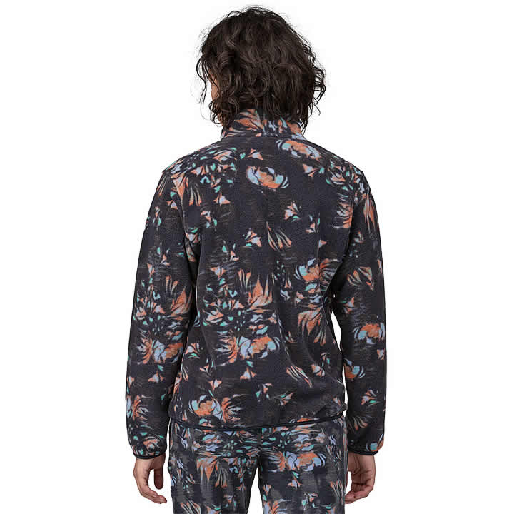 Women's Lightweight Synchilla Snap-T Pullover - Image 18