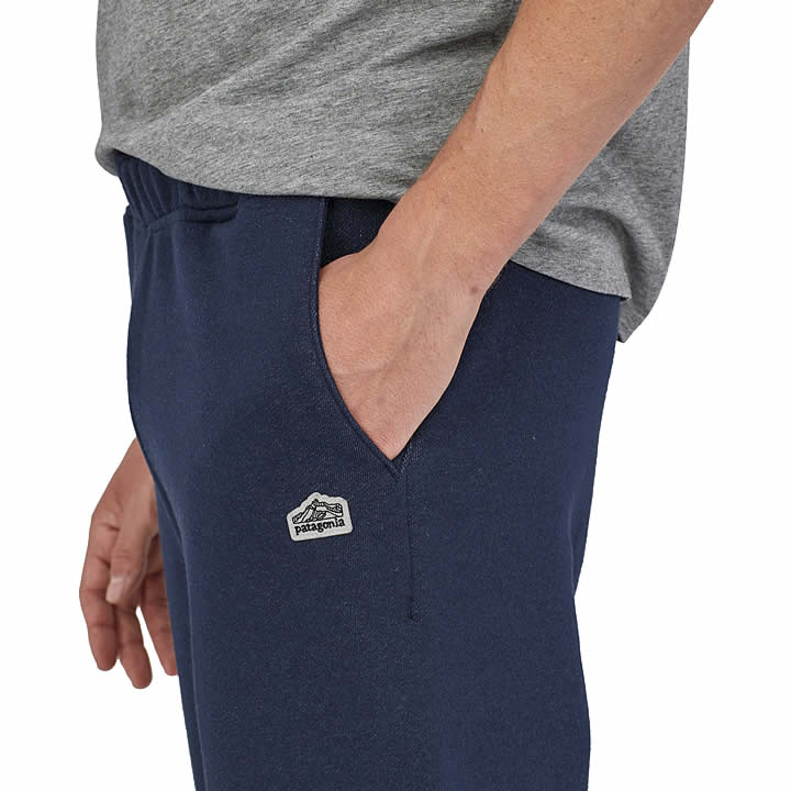 Men's Line Logo Ridge Stripe Uprisal Sweatpants - Image 12