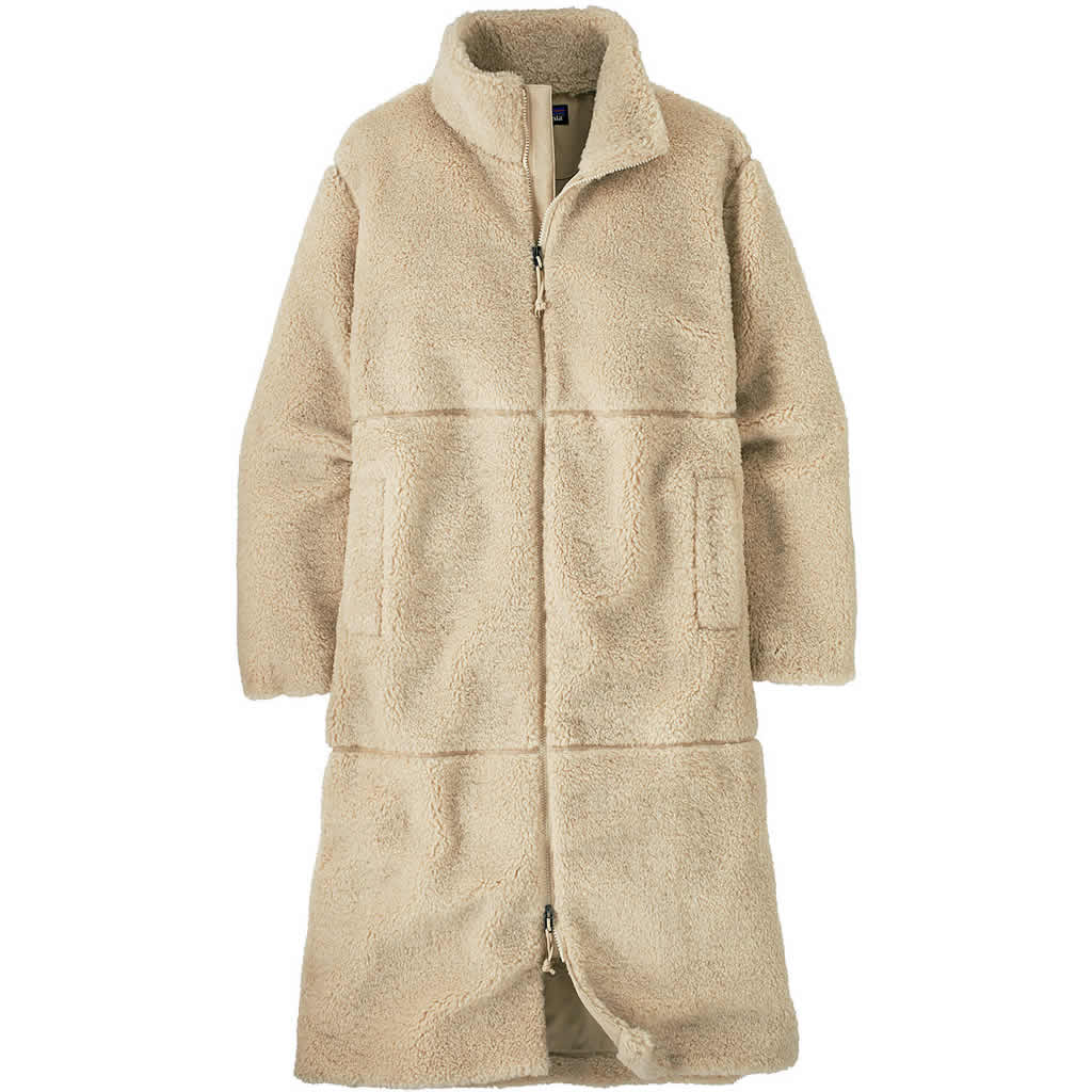 Women's Lonesome Mesa Long Coat - Image 2