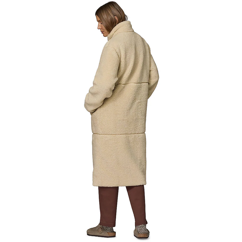 Women's Lonesome Mesa Long Coat - Image 4