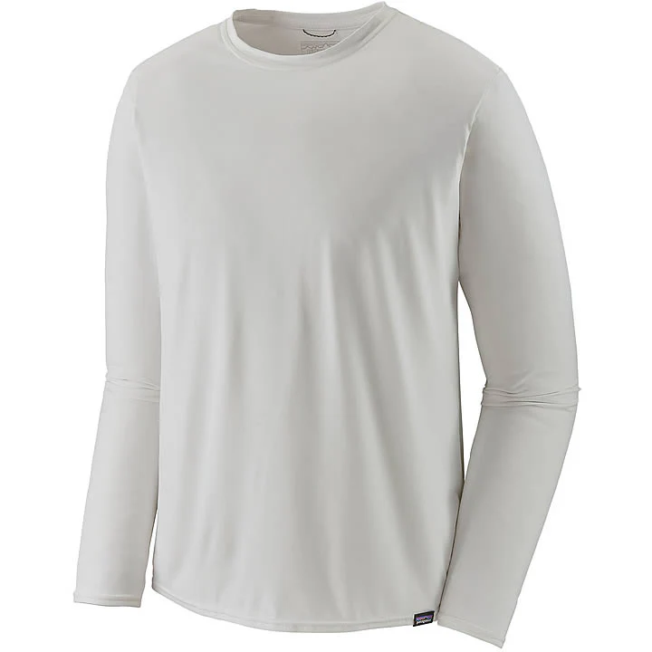 Men's Long-Sleeved Capilene Cool Daily Shirt - Image 2