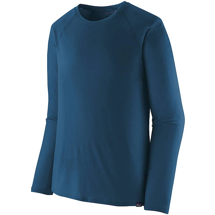 Men's Long-Sleeved Capilene Cool Trail Shirt - Image 2