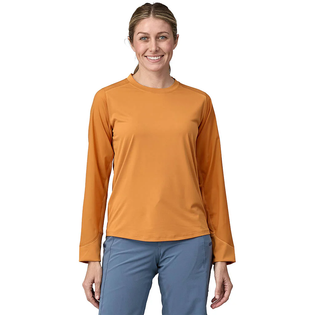 Women's Long-Sleeved Dirt Craft Jersey - Image 3