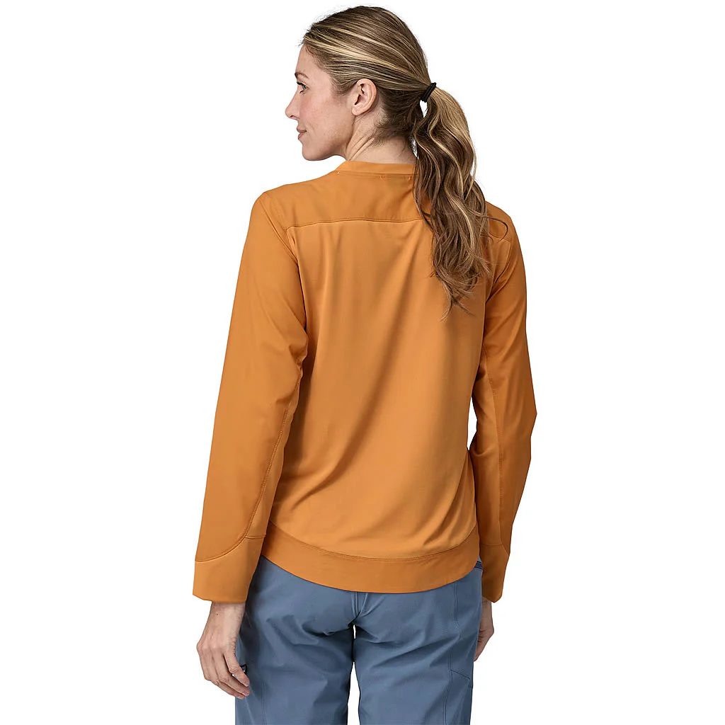 Women's Long-Sleeved Dirt Craft Jersey - Image 4