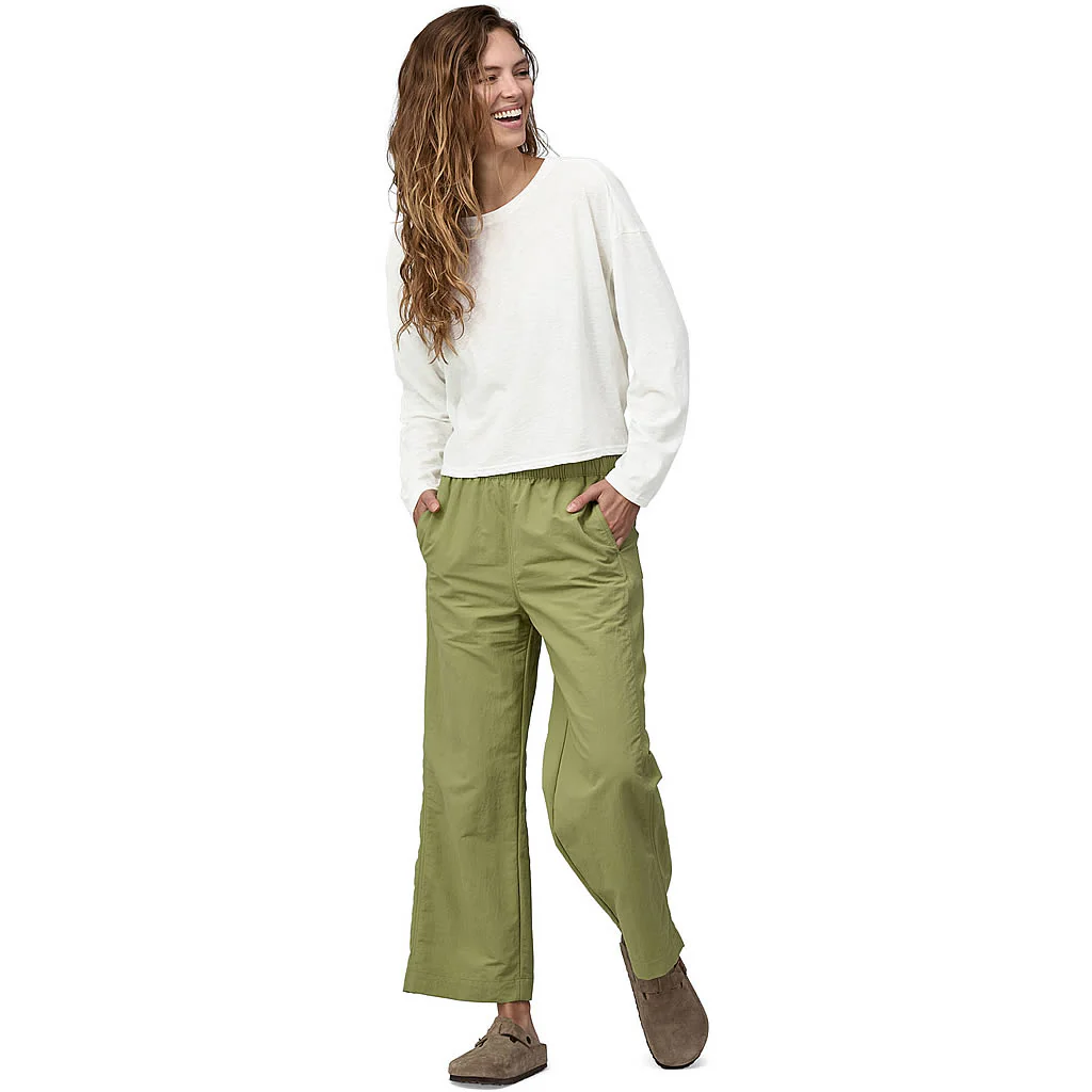 Women's Long-Sleeved Mainstay Top - Image 5