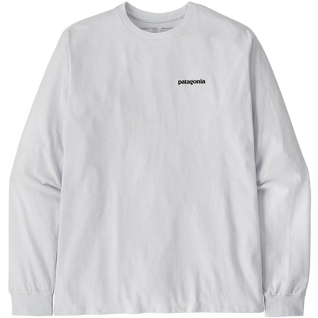 Men's Long-Sleeved P-6 Logo Responsibili-Tee - Image 11