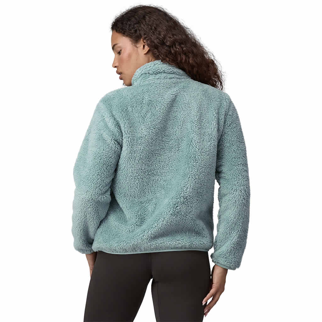 Women's Los Gatos 1/4 Zip - Image 22