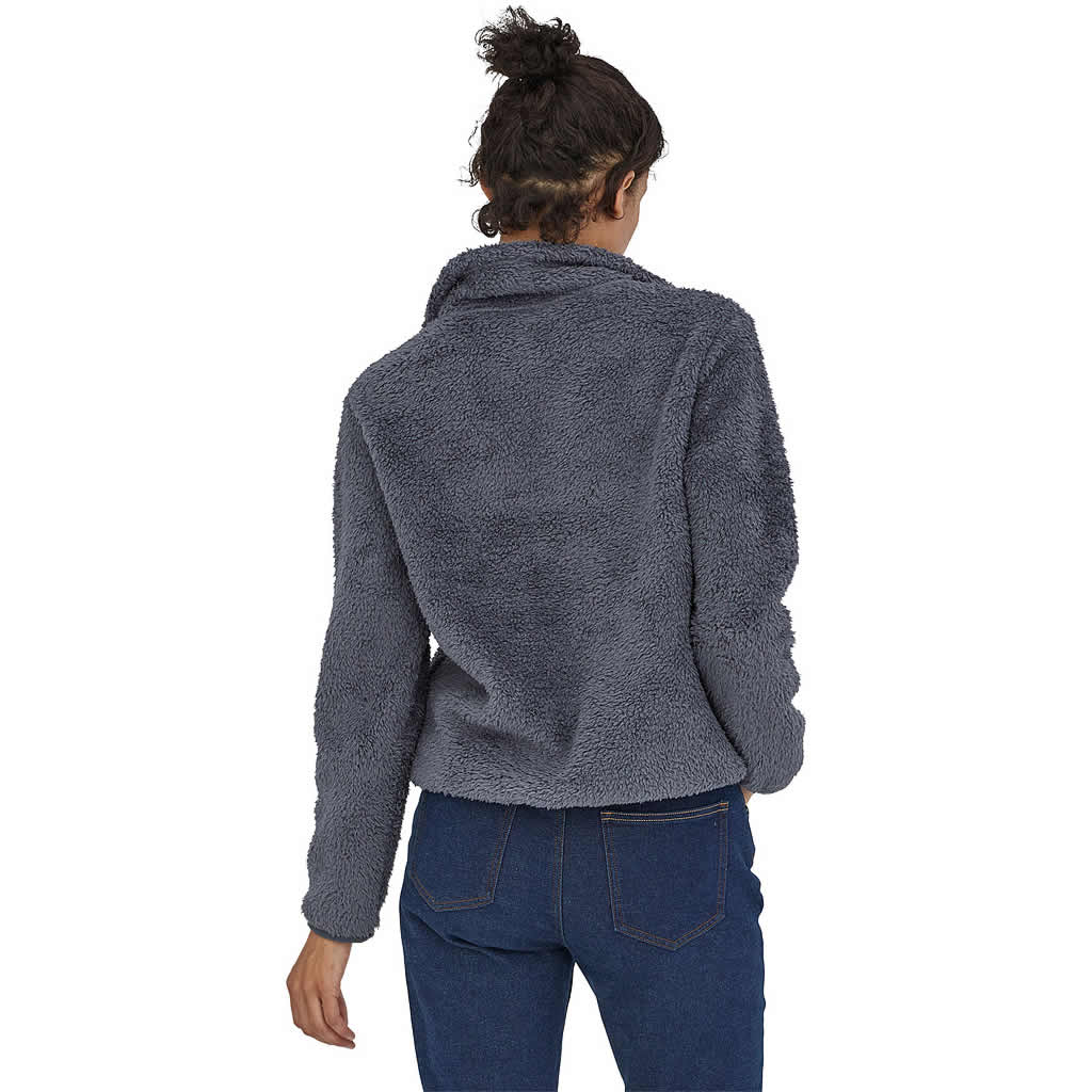 Women's Los Gatos 1/4 Zip - Image 4