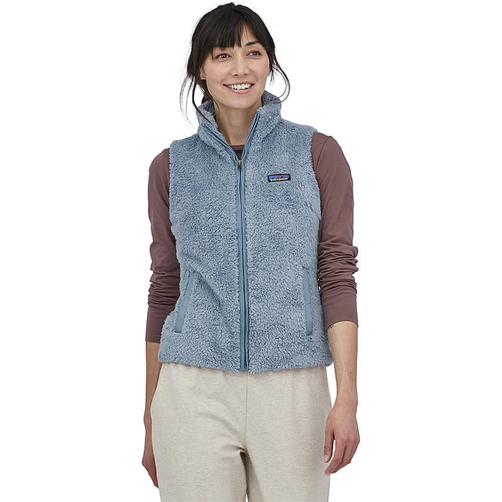 Women's Los Gatos Vest - Image 11