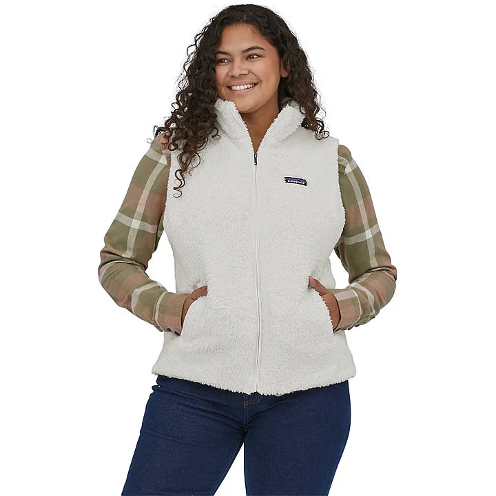 Women's Los Gatos Vest - Image 3