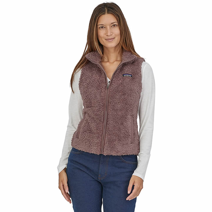Women's Los Gatos Vest - Image 8