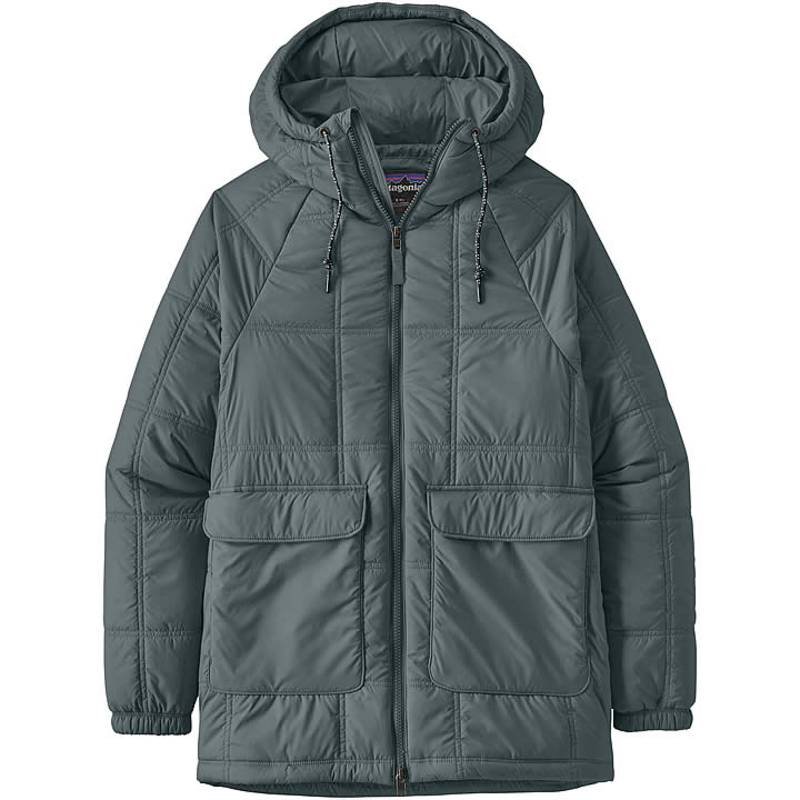Women's Lost Canyon Hoody
