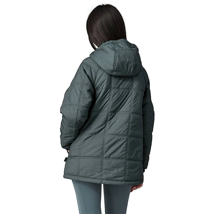 Women's Lost Canyon Hoody - Image 10