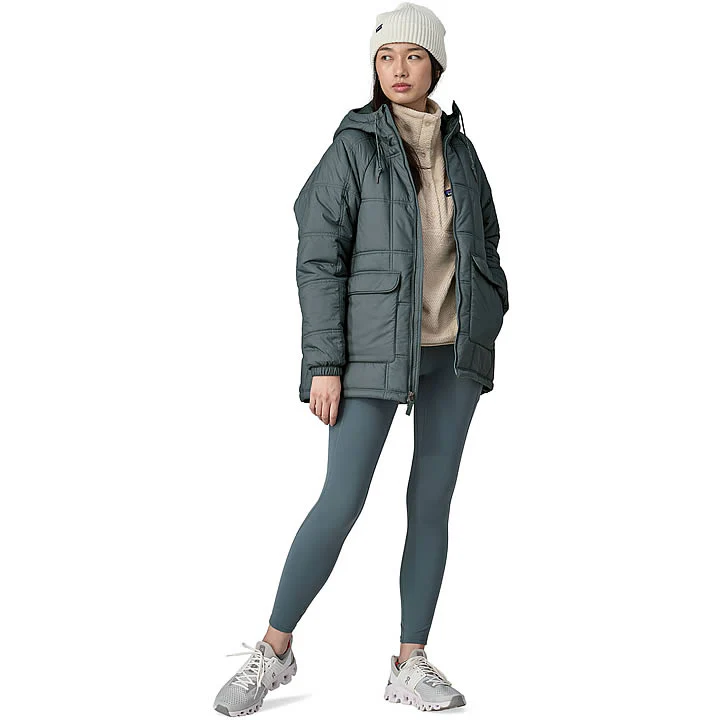 Women's Lost Canyon Hoody - Image 11