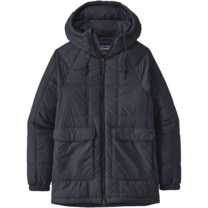 Women's Lost Canyon Hoody - Image 12