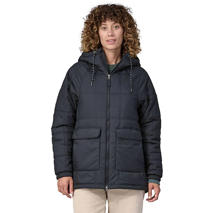 Women's Lost Canyon Hoody - Image 13
