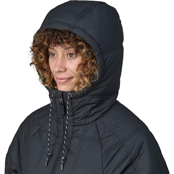 Women's Lost Canyon Hoody - Image 17