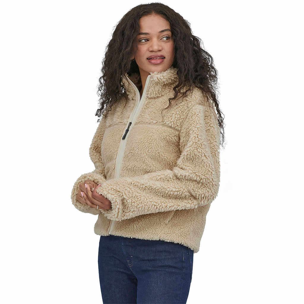 Women's Lunar Dusk Jacket - Image 3